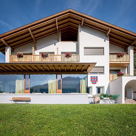 מוליני די טורס Hotel Taufers מראה חיצוני תמונה