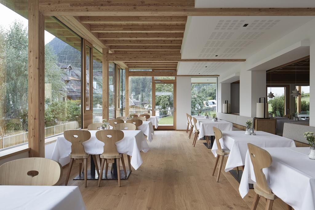 מוליני די טורס Hotel Taufers מראה חיצוני תמונה