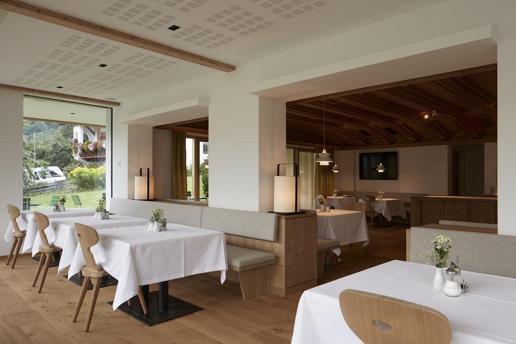 מוליני די טורס Hotel Taufers מראה חיצוני תמונה