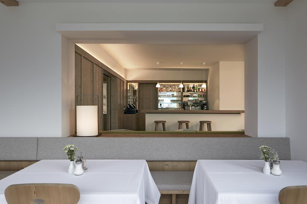 מוליני די טורס Hotel Taufers מראה חיצוני תמונה