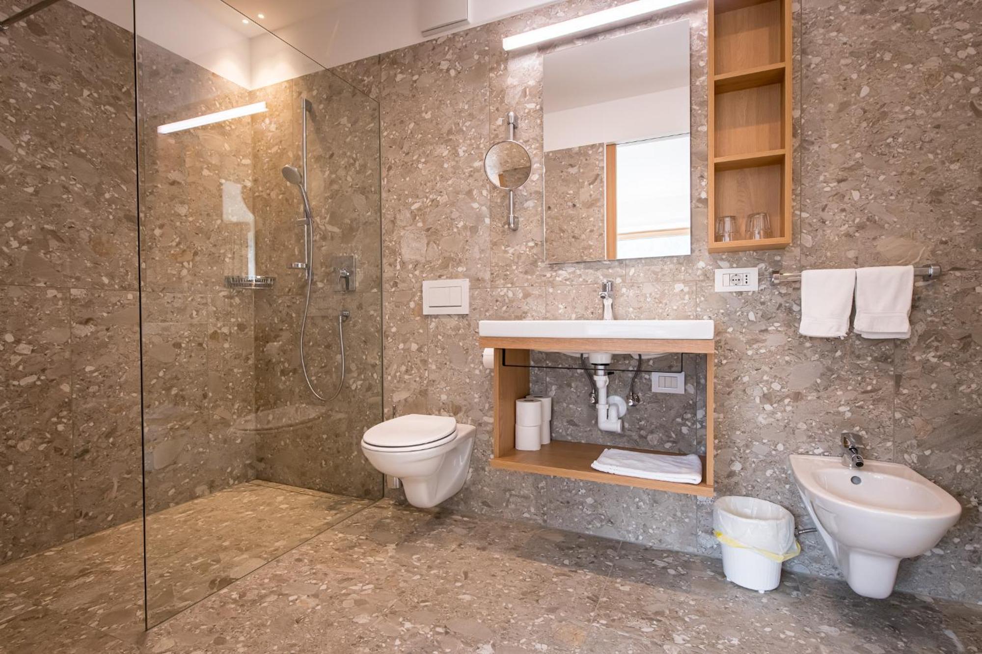 מוליני די טורס Hotel Taufers מראה חיצוני תמונה
