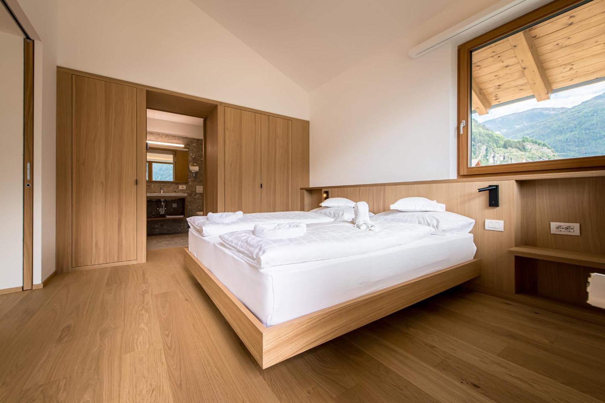 מוליני די טורס Hotel Taufers מראה חיצוני תמונה