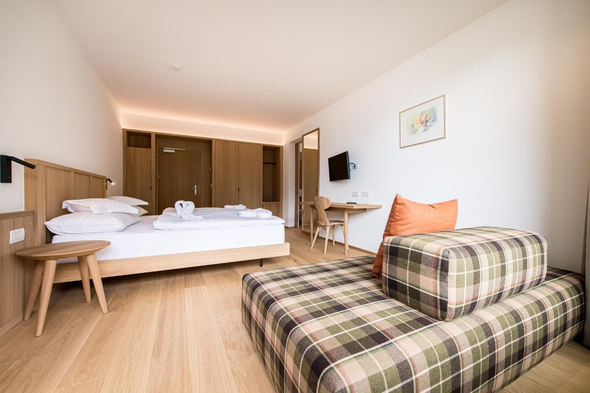 מוליני די טורס Hotel Taufers מראה חיצוני תמונה