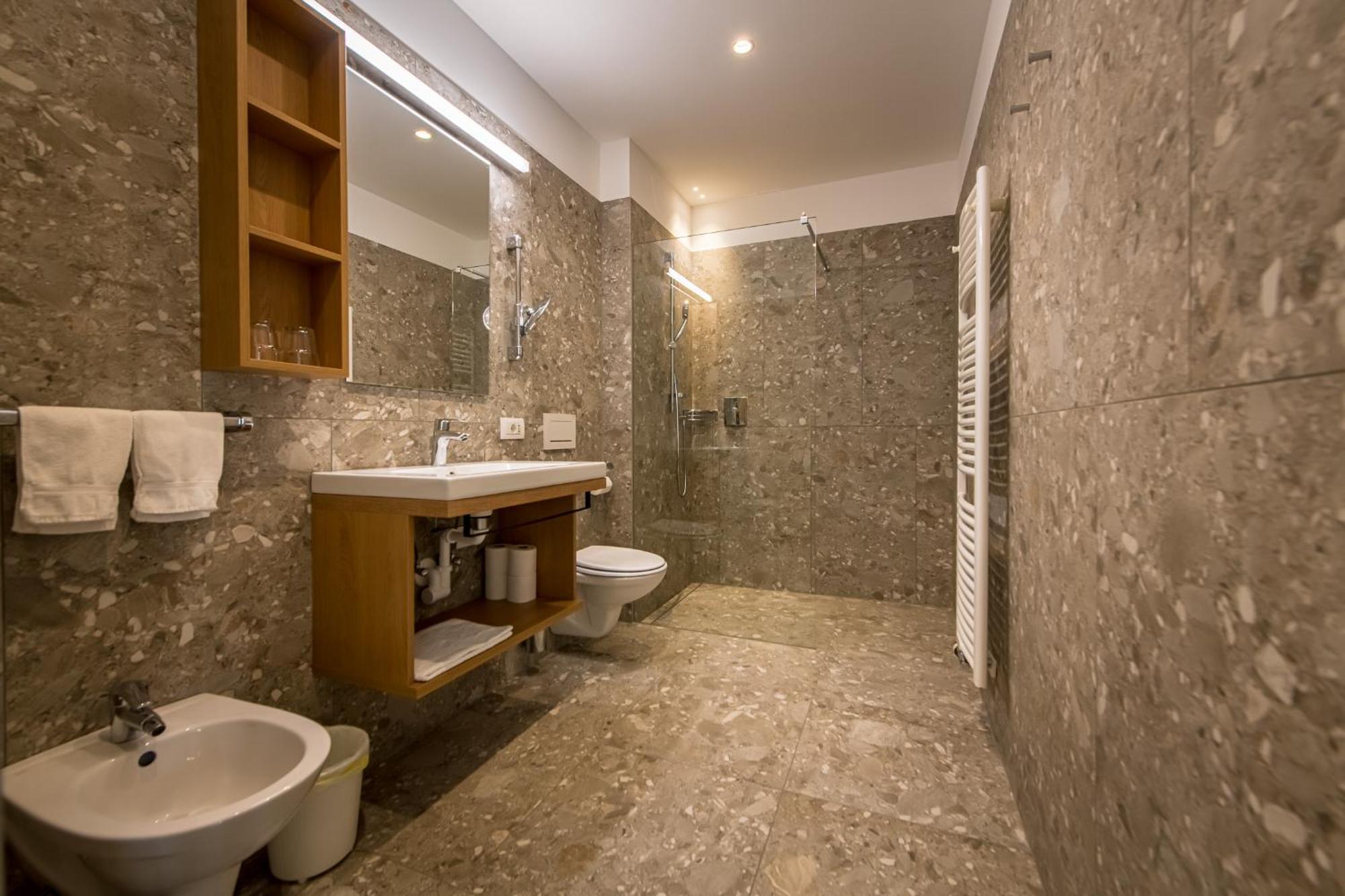 מוליני די טורס Hotel Taufers מראה חיצוני תמונה