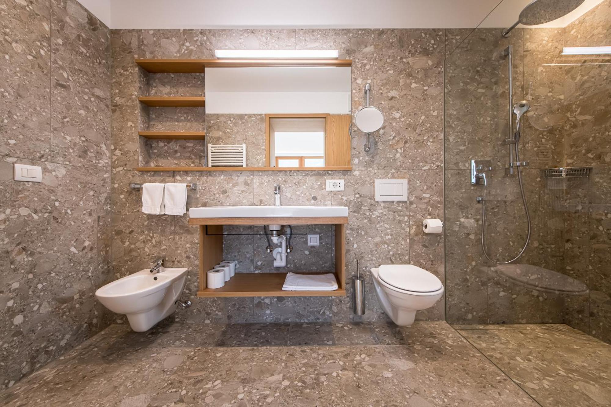 מוליני די טורס Hotel Taufers מראה חיצוני תמונה