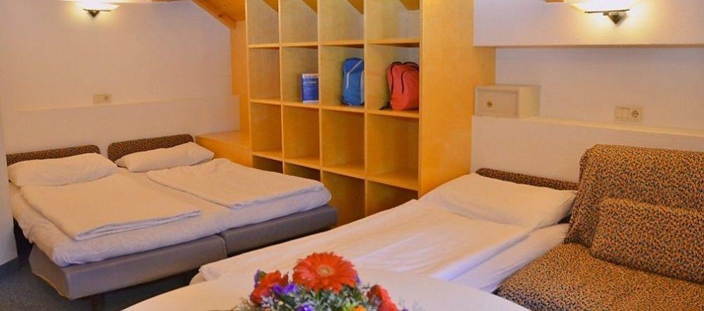 מוליני די טורס Hotel Taufers מראה חיצוני תמונה