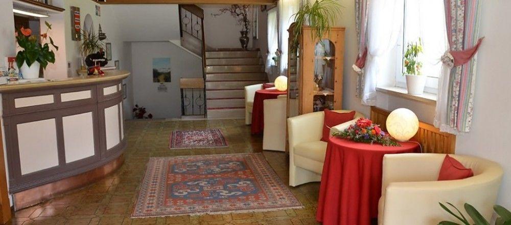 מוליני די טורס Hotel Taufers מראה חיצוני תמונה