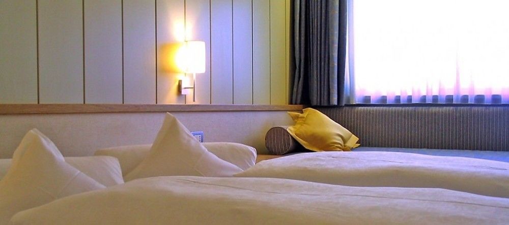 מוליני די טורס Hotel Taufers מראה חיצוני תמונה