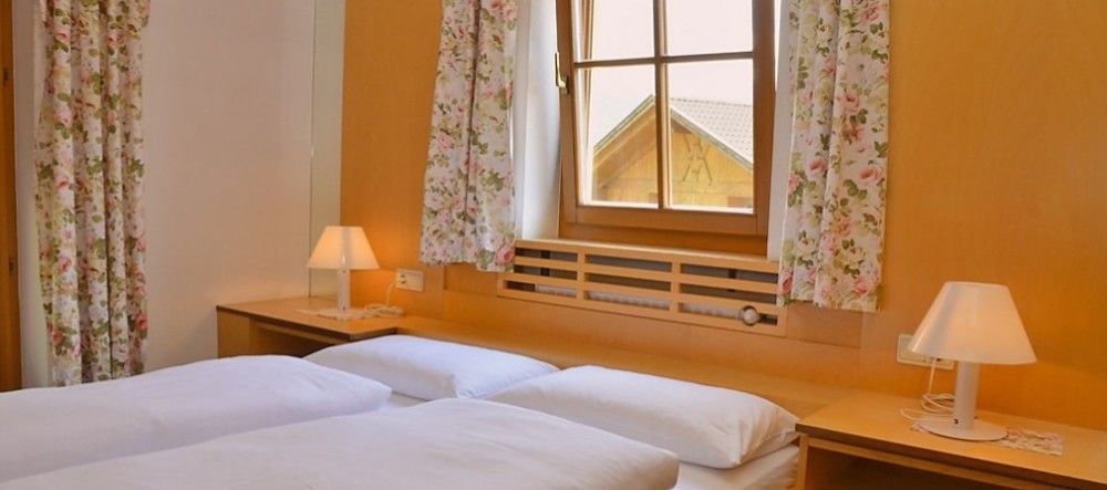 מוליני די טורס Hotel Taufers מראה חיצוני תמונה