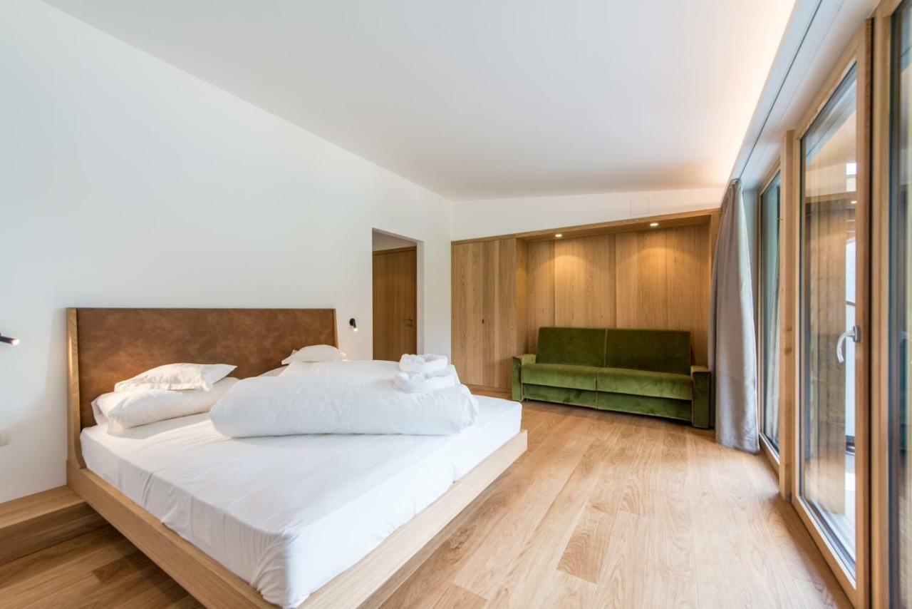 מוליני די טורס Hotel Taufers מראה חיצוני תמונה