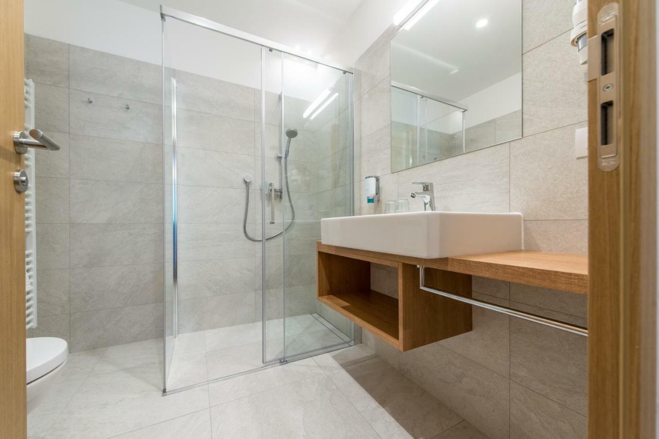 מוליני די טורס Hotel Taufers מראה חיצוני תמונה