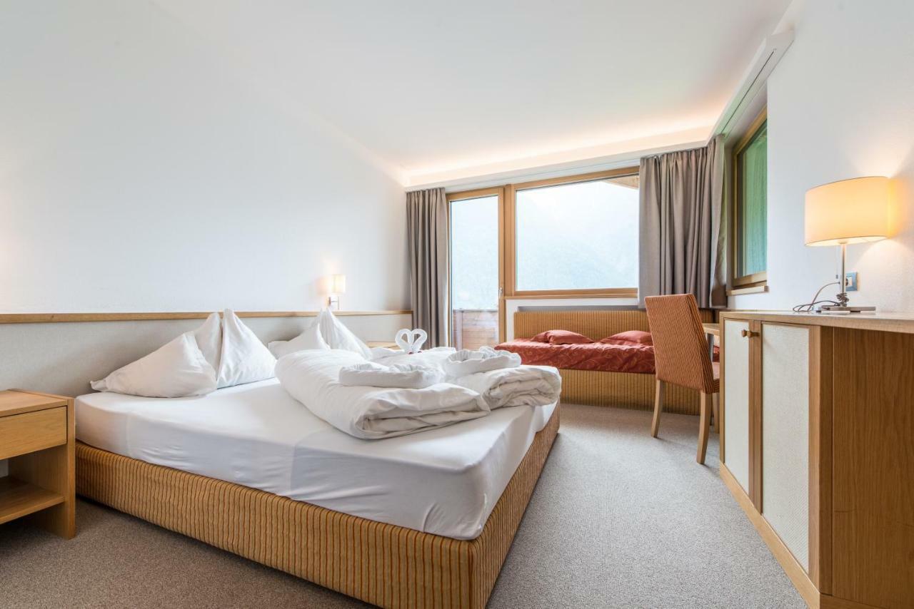 מוליני די טורס Hotel Taufers מראה חיצוני תמונה